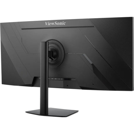 Viewsonic va3820c uwqhd+ 21:9 curved monitor met usb-c hub 38 ultrawide (zwart, 1x displayport, 2x hdmi, 1x usb-c)