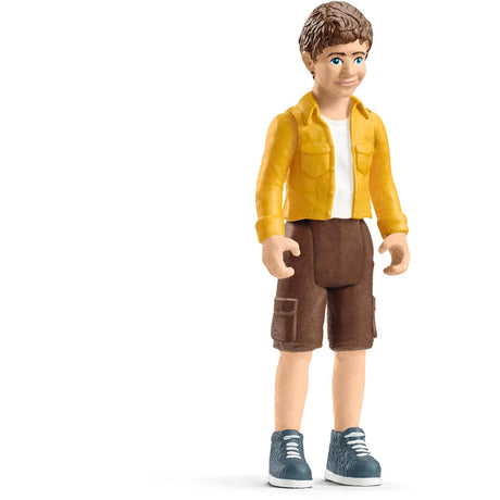 Schleich farm world - avonturen boomhut speelfiguur (42408)