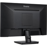 Iiyama prolite xu2493hsu-b7 24 monitor (zwart (mat), hdmi, displayport, 2x usb-a, usb-b)