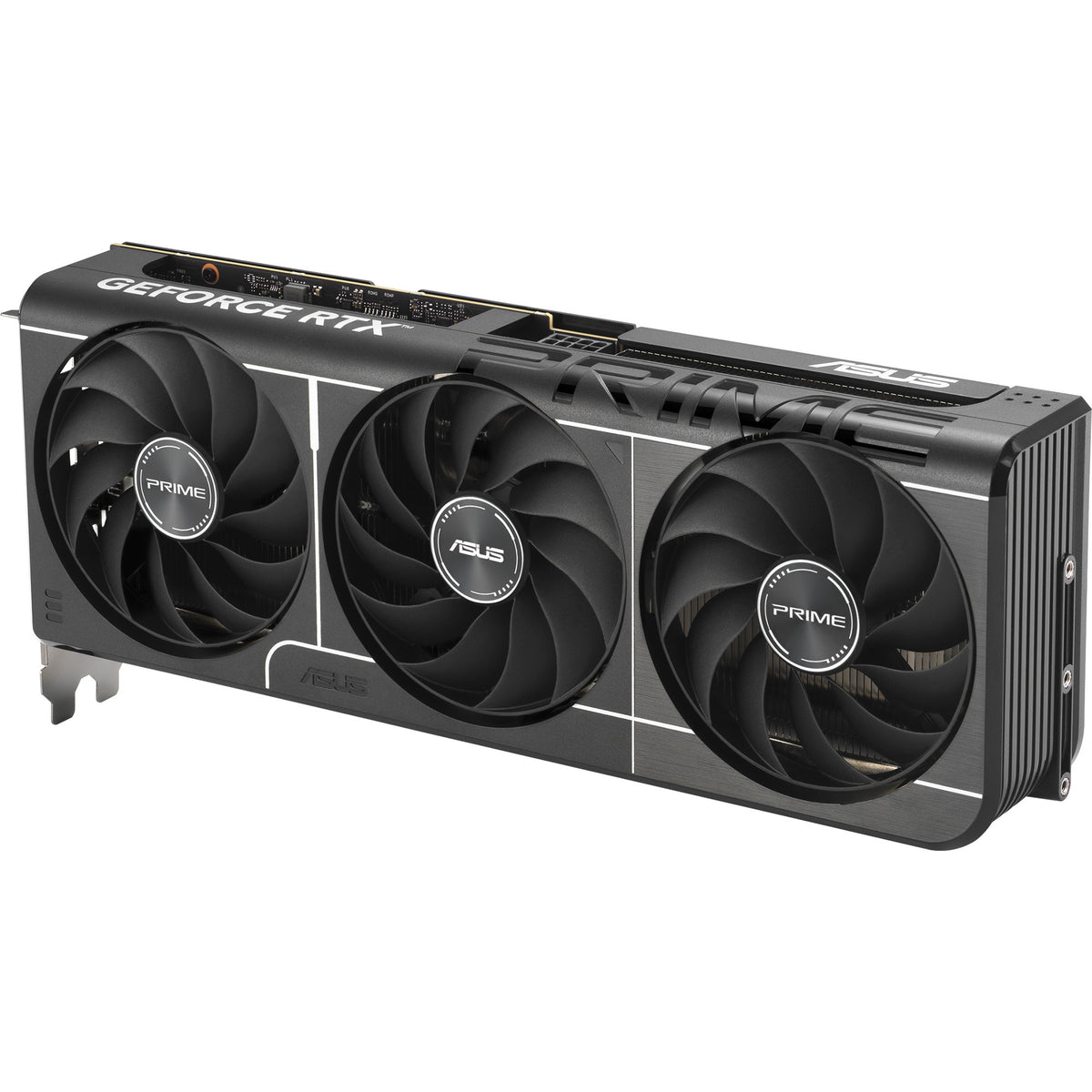 Asus prime geforce rtx 5060 ti oc 16g grafische kaart (3x displayport, 1x hdmi)