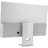 Asus zenscreen smart monitor ms32uc 31.5 4k uhd (grijs, hdmi, displayport, 2x usb-a, usb-c, wifi)