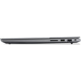 Lenovo thinkbook 16 gen 7 (21mw0081mh) 16 laptop (grijs | ryzen 5 7535hs | radeon 660m | 16 gb | 512 gb ssd)