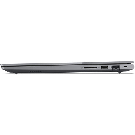 Lenovo thinkbook 16 gen 7 (21mw0081mh) 16 laptop (grijs | ryzen 5 7535hs | radeon 660m | 16 gb | 512 gb ssd)