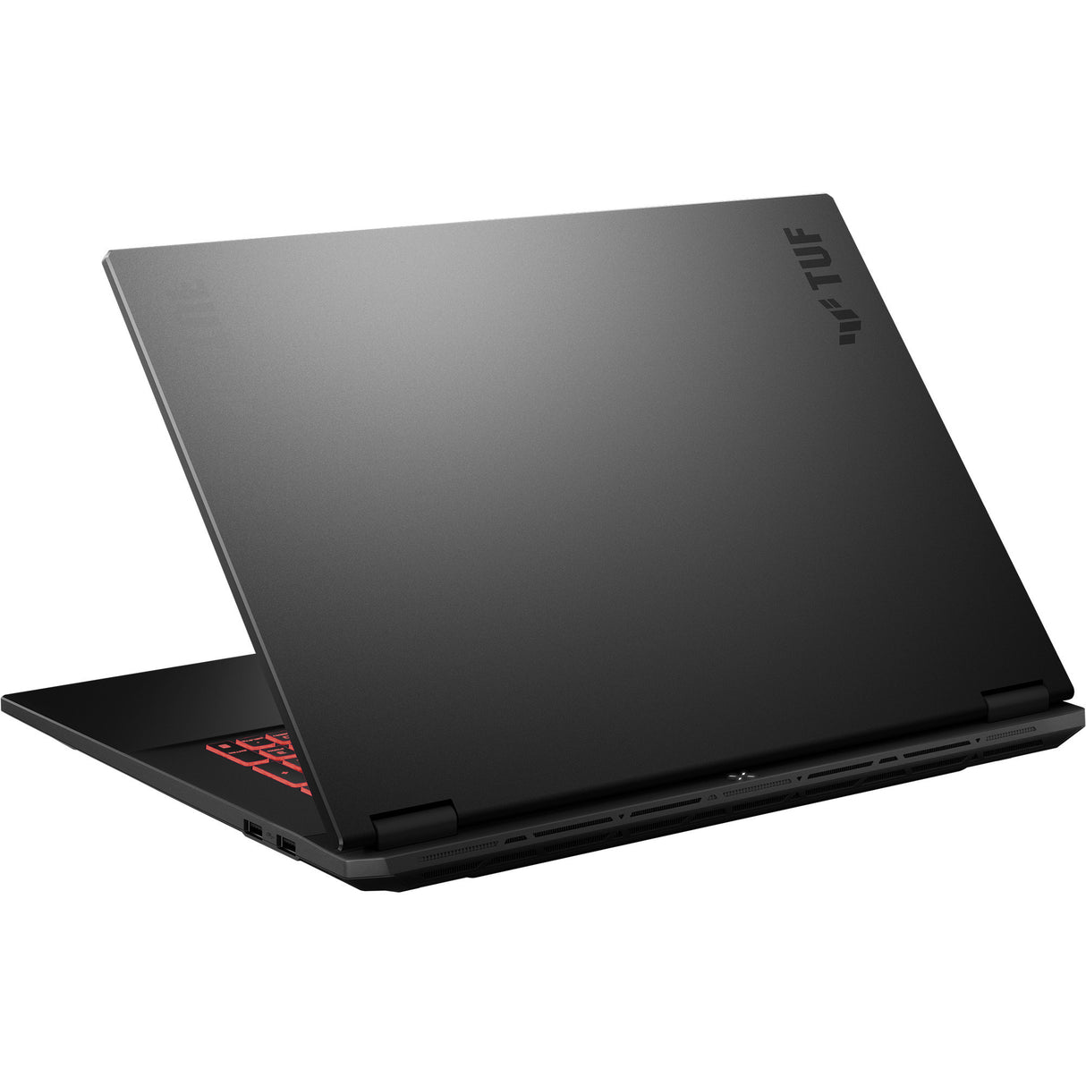 Asus tuf gaming a18 fa808up-s8022w 18 copilot+ gaming laptop (zwart grijs | r7 260 | rtx 5070 | 32 gb | 1 tb ssd)