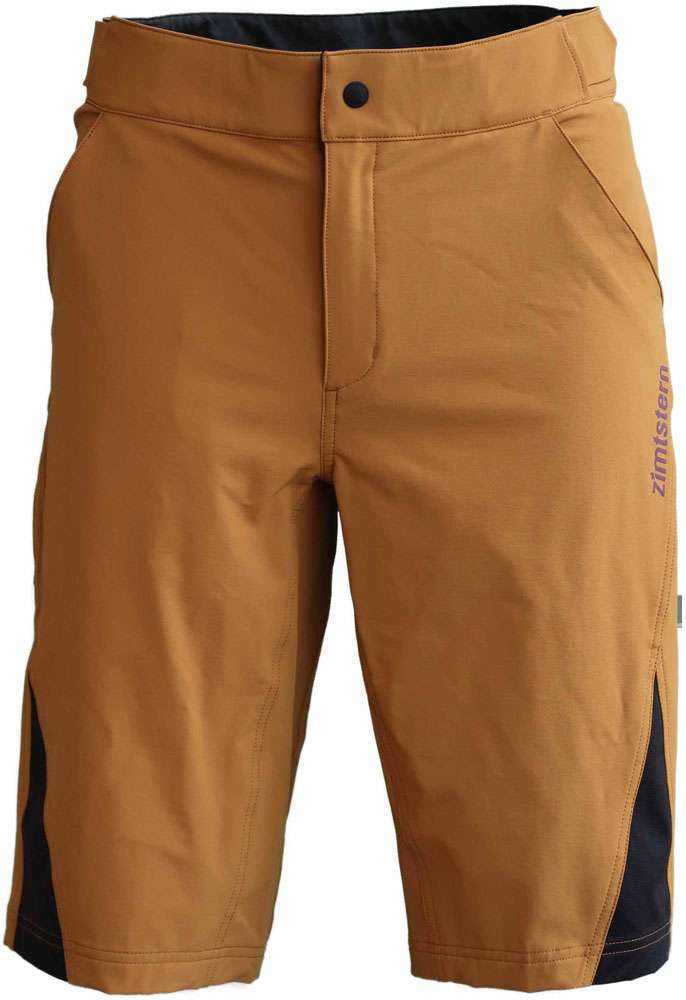 Zimtstern starflowz evo - mtb shorts