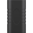 Goobay usb-c 3.2 gen 1 adapter (zwart)