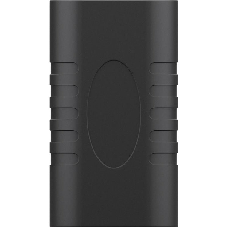 Goobay usb-c 3.2 gen 1 adapter (zwart)