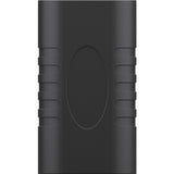 Goobay usb-c 3.2 gen 1 adapter (zwart)