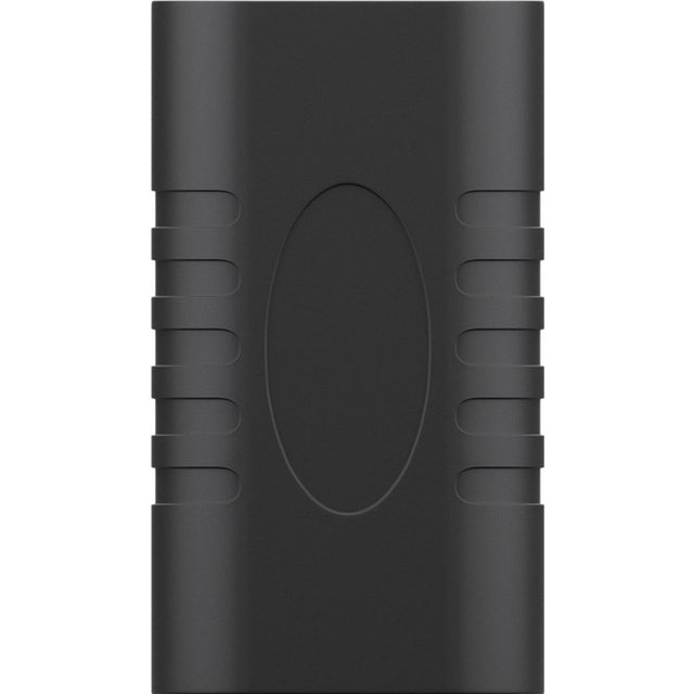Goobay usb-c 3.2 gen 1 adapter (zwart)