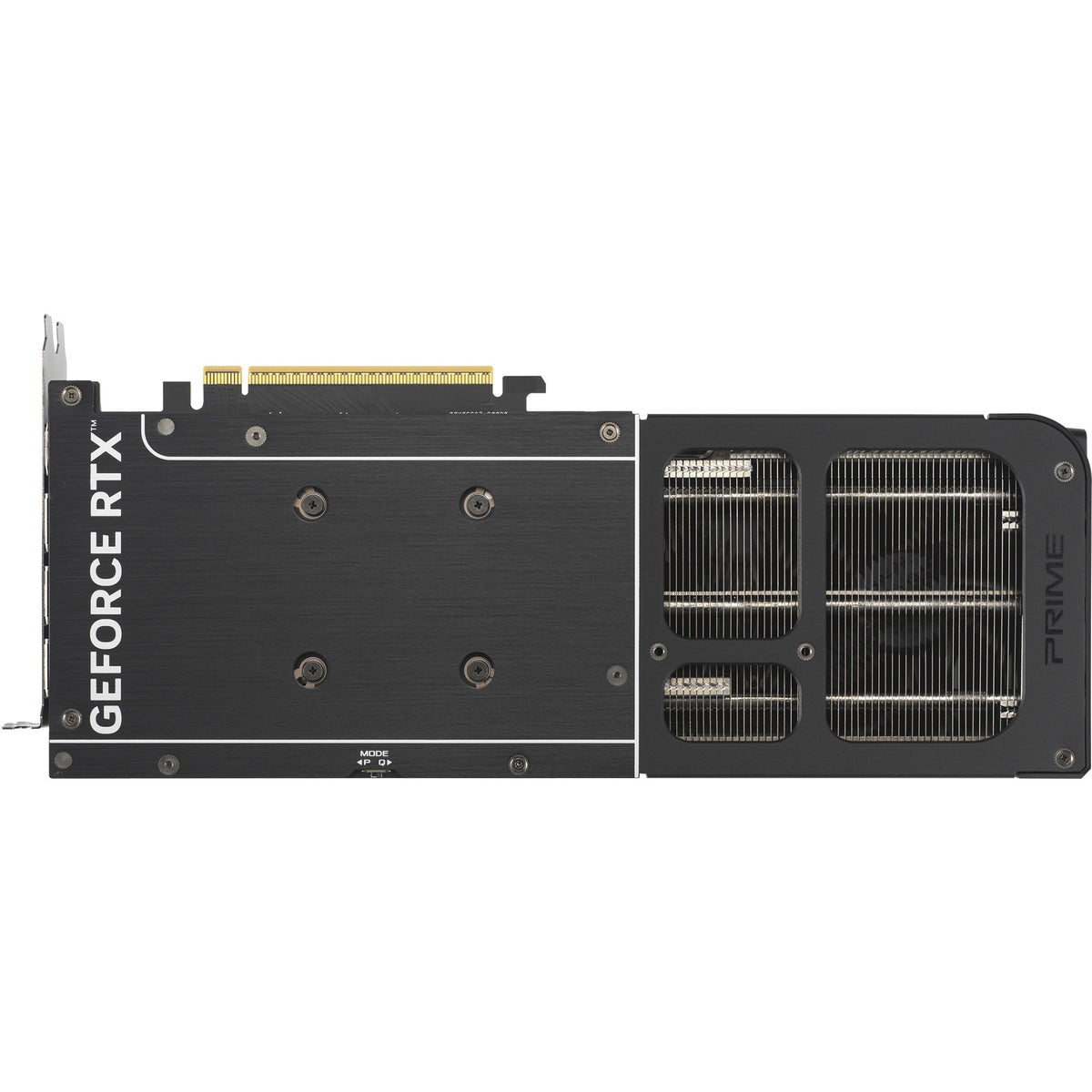 Asus prime geforce rtx 5060 ti oc 16g grafische kaart (3x displayport, 1x hdmi)