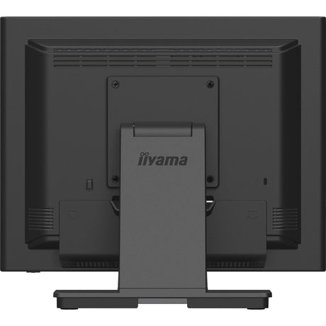 Iiyama prolite t1532msc-b1s 15 touchscreen monitor (zwart (mat), hdmi, displayport, vga)