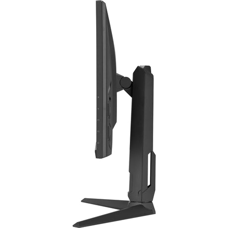 Asus tuf gaming vg279qml5a 27 monitor (zwart, 1x displayport, 2x hdmi, 240 hz)
