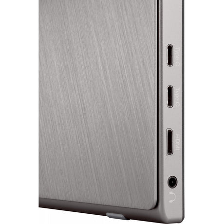 Viewsonic usb-c multi-touch portable monitor td1655 16 (zwart, 1x mini hdmi, usb-c)
