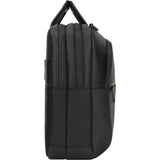 Targus citygear 15-17.3 topload laptop case laptoptas (zwart)