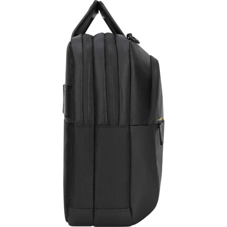 Targus citygear 15-17.3 topload laptop case laptoptas (zwart)