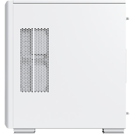 Montech sky two gx midi tower behuizing (wit | 2x usb-a | 1x usb-c | window)