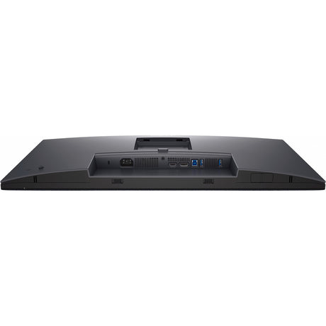 Dell pro plus p2725d 27 monitor (zwart zilver, 1x displayport, 1x hdmi, 1x usb-c, 3x usb-a)