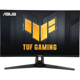 Asus tuf gaming vg27uq1a 27 4k uhd monitor (zwart, 2x hdmi, 1x displayport, 160 hz)