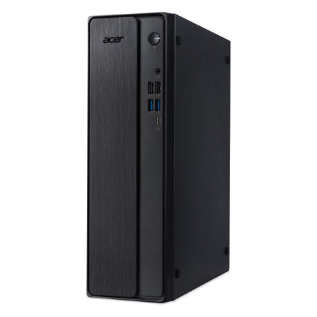 Acer aspire xc102-rpl pc-systeem (zwart | core 5 210h | intel graphics | 16 gb | 1 tb ssd)