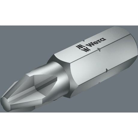 Wera bitset bit-check 12 metal 1 (universele houder en bits)