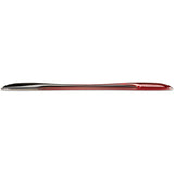Kensington slim duo gel keyboard wrist rest polssteun (rood zwart)