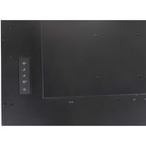 Iiyama prolite tf2438msc-b2 23.8 monitor (zwart, 120 hz, hdmi, displayport, audio, usb, touch)