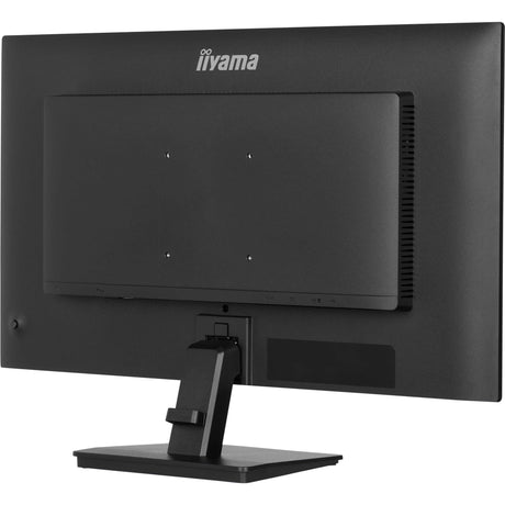 Iiyama prolite x2792qsu-b1 27 monitor (zwart, 1x displayport, 1x hdmi, 2x usb-a, 120 hz)