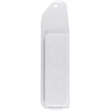 Silverstone tp06 heatsink (zilver, voor playstation 5)