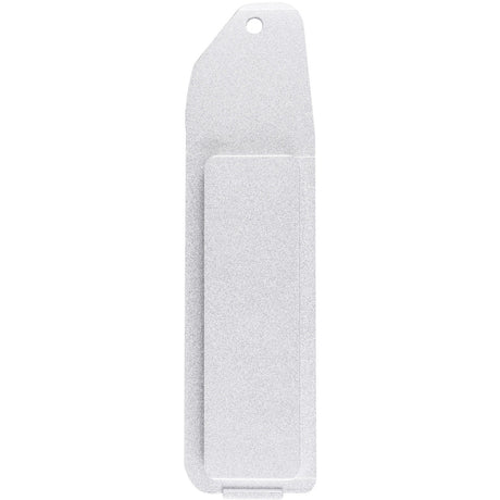 Silverstone tp06 heatsink (zilver, voor playstation 5)