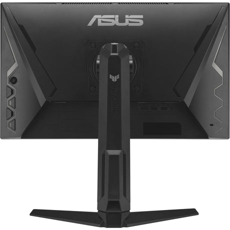 Asus tuf gaming vg249qml5a 23.8 monitor (zwart, 1x displayport, 2x hdmi, 240 hz)