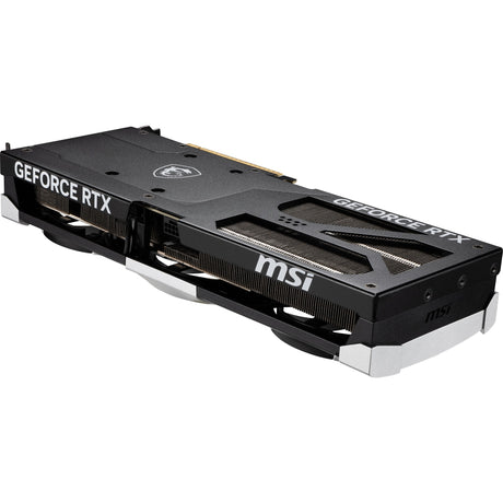 Msi geforce rtx 5080 16g ventus 3x oc grafische kaart (3x displayport, 1x hdmi)