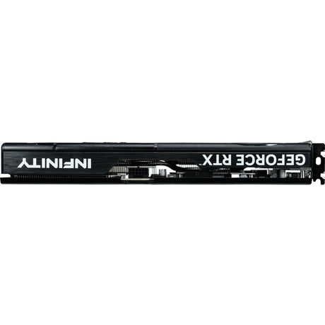 Palit geforce rtx 5070 infinity 3 oc grafische kaart (dlss 4, 3x displayport, 1x hdmi 2.1)