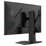 Msi mag 272qpf e20 27 gaming monitor (zwart, 2x hdmi, displayport, 200 hz)
