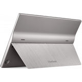 Viewsonic usb-c multi-touch portable monitor td1655 16 (zwart, 1x mini hdmi, usb-c)