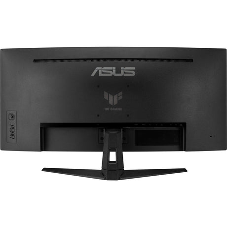Asus tuf gaming vg34vq3b 34 curved ultrawide monitor (zwart, 2x hdmi, 2x displayport, 4x usb-a, 180 hz)