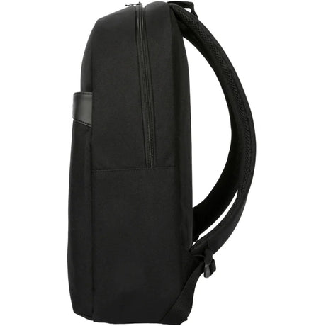 Targus 15-16 geolite ecosmart essentials backpack rugzak (zwart)