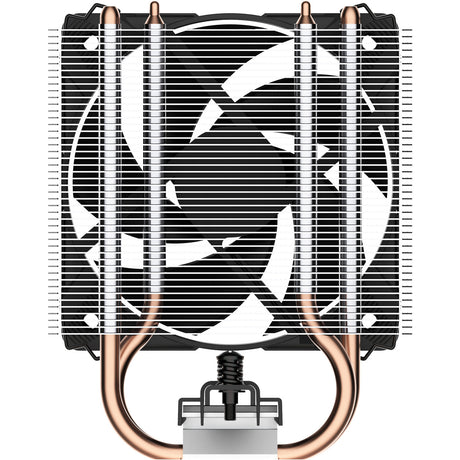Arctic freezer 8a co cpu-koeler (4-pin pwm)