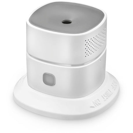 Klikaanklikuit slimme draadloze koolmonoxidemelder zco-900 (wit)