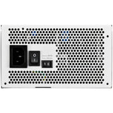 Sharkoon rebel p20 850 white modulaire 850 watt voeding (wit, 1x 12v-2x6, 4x pcie)
