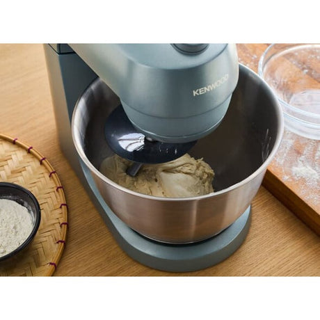 Kenwood keukenmachine go storm blue (blauw, 800 watt)