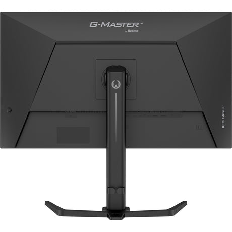 Iiyama g-master red eagle gb3272qsu-b1 31.5 gaming monitor (zwart (mat), 180 hz, hdmi, displayport, usb, audio)