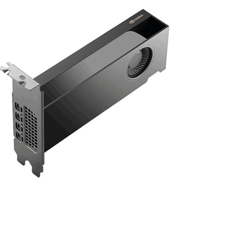 Pny nvidia rtx pro 2000 blackwell generation 16gb sb grafische kaart (gddr7 ecc, 4x mini-displayport 2.1, bulk)