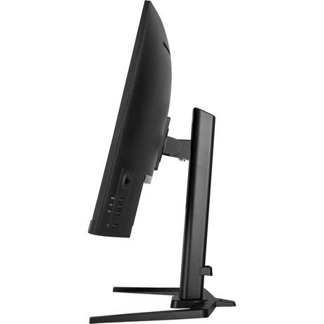 Iiyama g-master red eagle gcb3280qsu-b2 31.5 curved gaming monitor (zwart, 1x displayport, 2x hdmi, 2x usb-a, 180 hz)