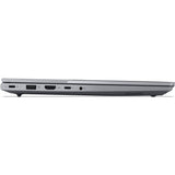 Lenovo thinkbook 14 g8 ial (21sj007mmh) 14 copilot+ laptop (grijs | core ultra 5 225u | intel graphics | 16 gb | 512 gb ssd)