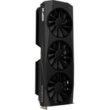 Xfx radeon rx 9070 xt quicksilver grafische kaart (zwart, rdna4, gddr6, 3x displayport, 1x hdmi 2.1)