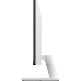 Lg ultrafine 27us500-w 27 4k uhd monitor (wit, 2x hdmi, displayport)