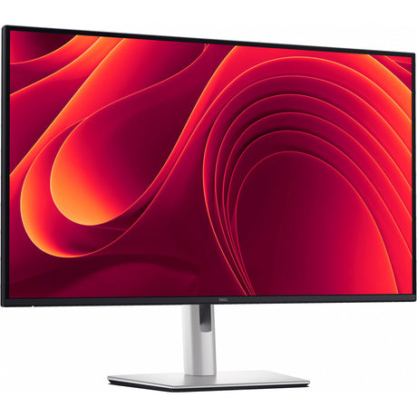 Dell pro plus p3225de 31.5 monitor (zwart, 1x displayport, 1x hdmi, 2x usb-c, 3x usb-a, 1x rj-45)