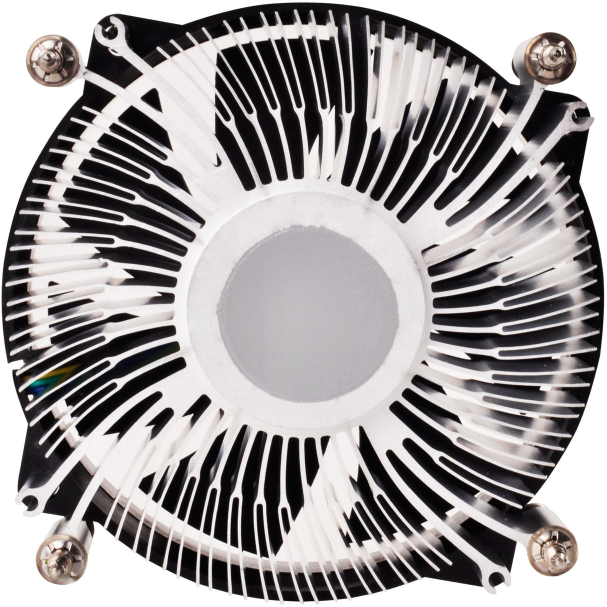 Silverstone nt09-115x cpu-koeler