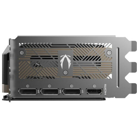 Zotac geforce rtx 5080 solid core oc grafische kaart (dlss 4, 3x displayport, 1x hdmi 2.1)