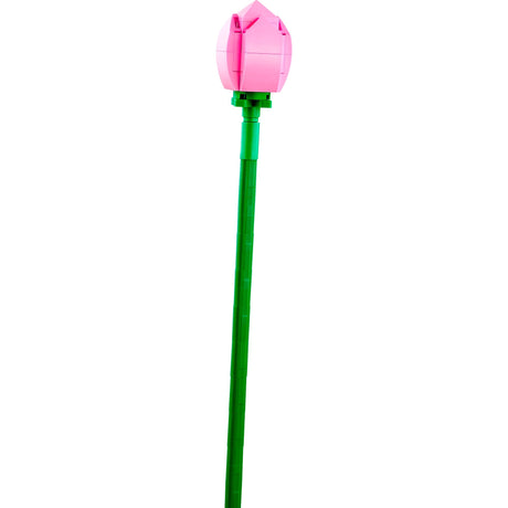 Lego iconic lotusbloemen - botanical collection - 40647